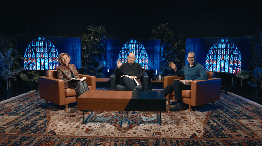 Home Group: Will We Be Changed in the Rapture?