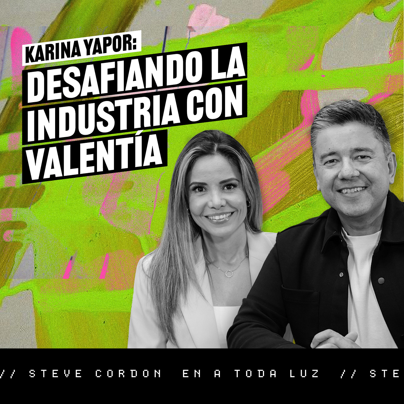 Portada de A Toda Luz