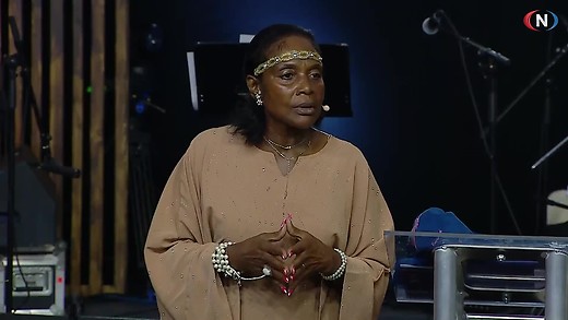 TV Visjon Norge (audio)