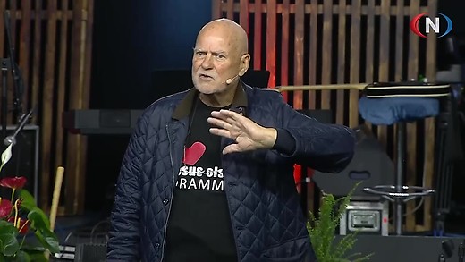 TV Visjon Norge (audio)