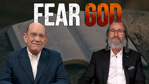 Tuesday - How Does Jesus Fulfill the Law?