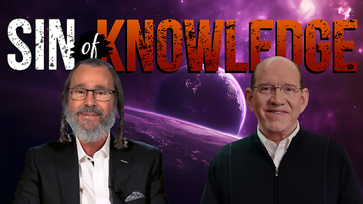 Thursday - Have We Violated God’s Creation?