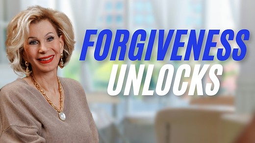 TIME with Denise Renner - Forgiveness Opens the Door