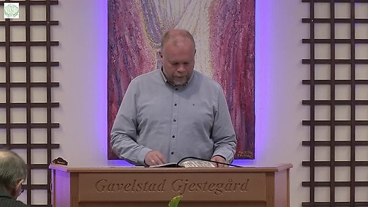 TV Visjon Norge (audio)