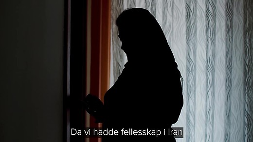 Åpne Dører #329