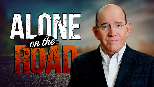 Wednesday - What If the Spirit Isn’t Leading?