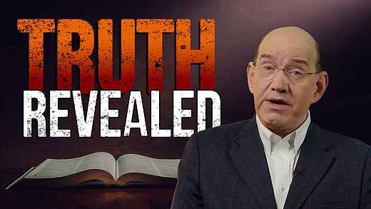 Thursday - Where Are Divine Revelations From?