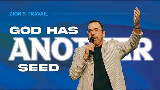 God Has Another Seed | Apostle Jim Raley