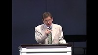 Alistair Begg - Amazing Love, Part 4