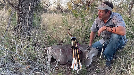 Primal Bowhunting Primal Bowhunting