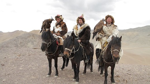 The Far East Part 2 The Far East Part 2