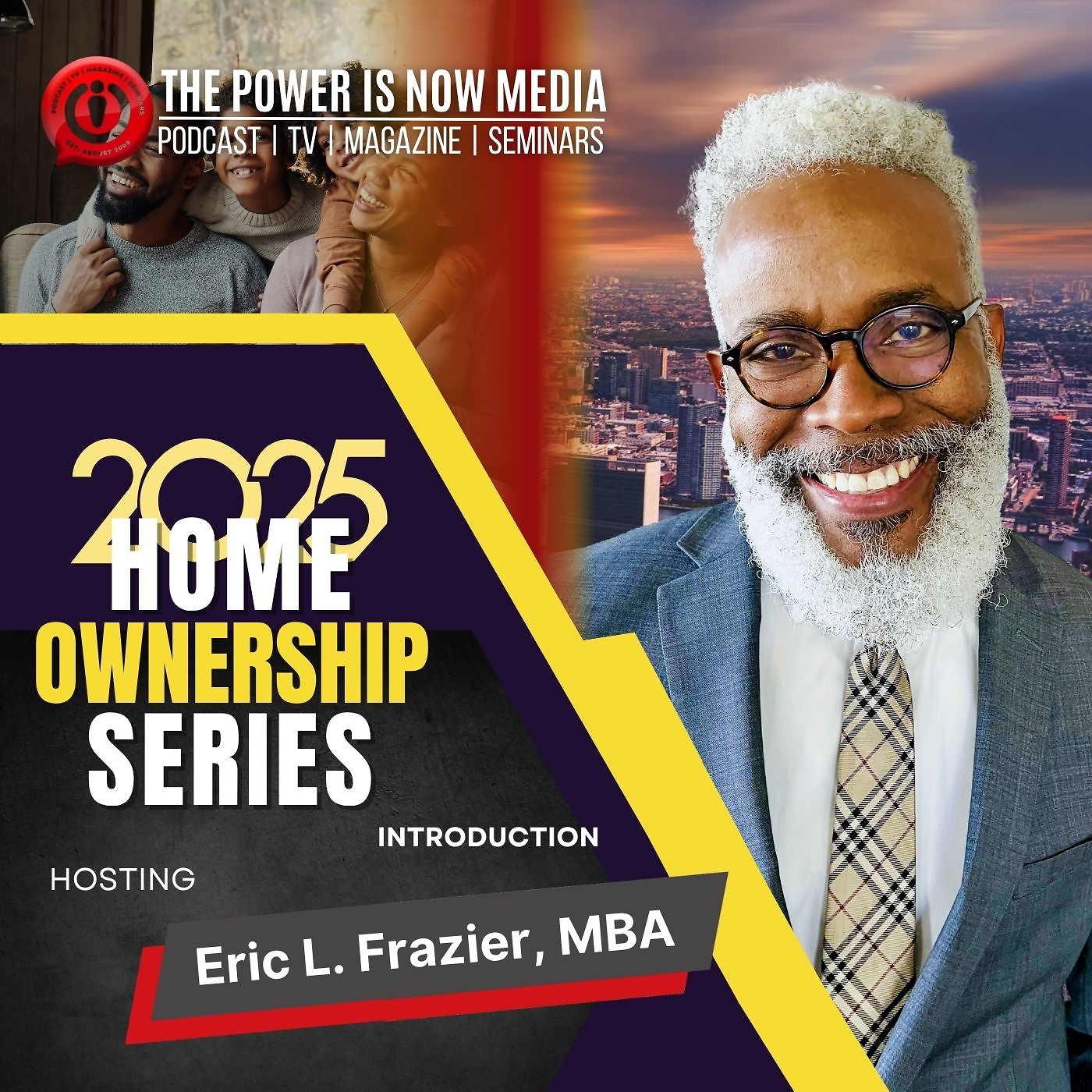 2025 Homeownership Series - Introduction