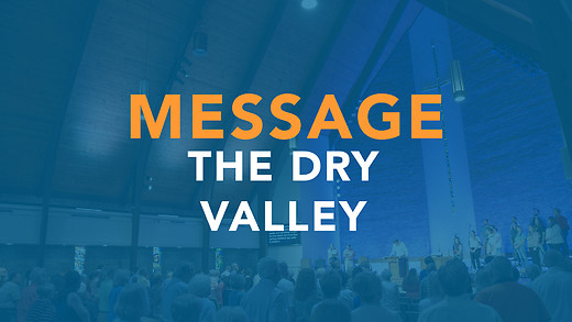 The Dry Valley - Neil Epler The Dry Valley - Neil Epler