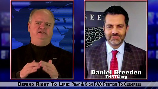 Pray In Jesus Name - PIJN - NEWS