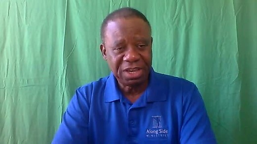 Filani - Believers are in the Kingdom of God