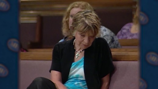 Today with Marilyn and Sarah (audio)