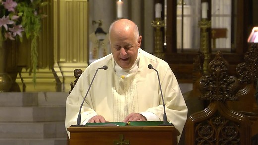 Wednesday Mass - September 10th 2025