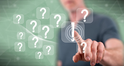 Pt 2- Quick Questions, Rapid Replies