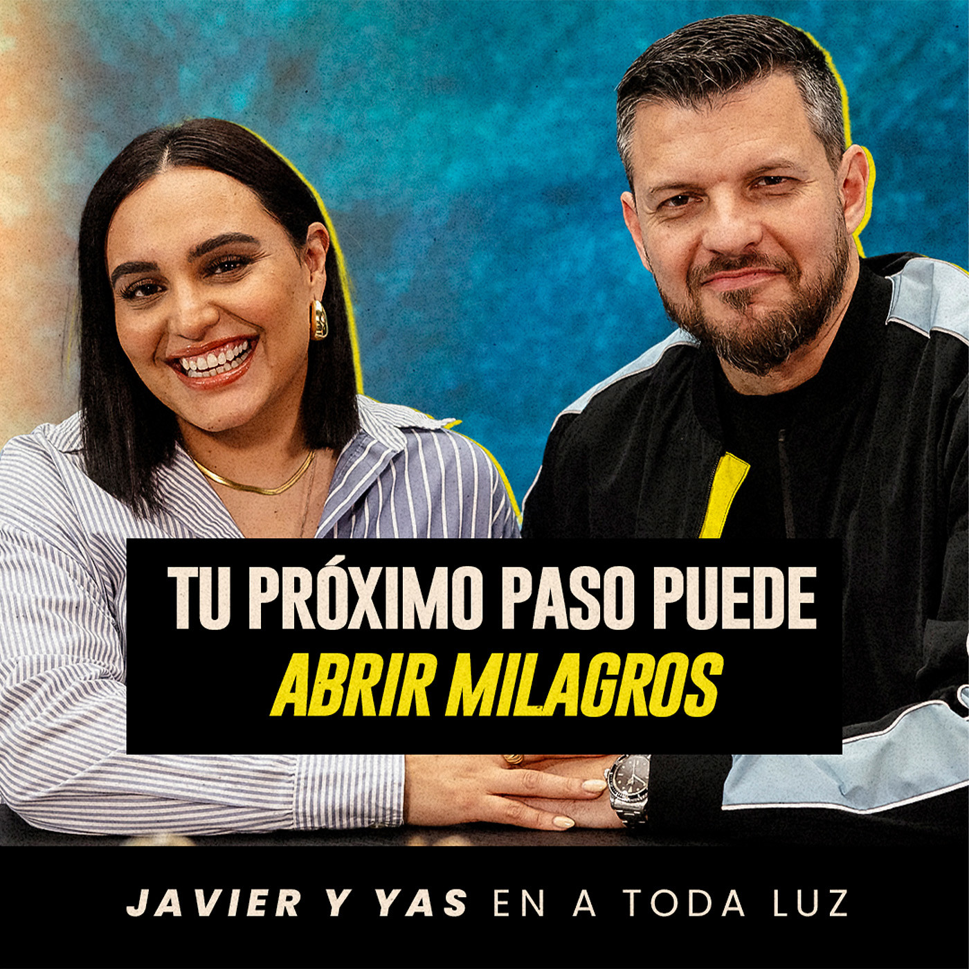 Obediencia y Fe: Cuando Dios Marca el Camino
