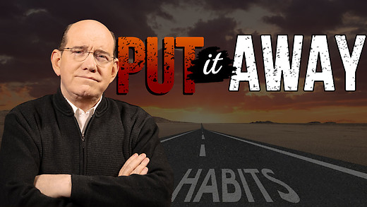 Monday - How Should a Believer Live? Monday - How Should a Believer Live?