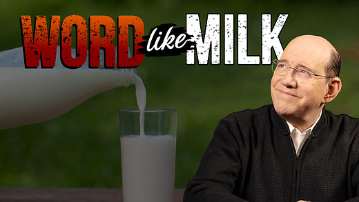 Tuesday - Does God’s Word Expand Salvation? Tuesday - Does God’s Word Expand Salvation?