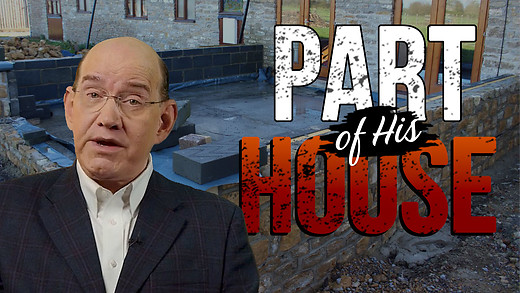 Thursday - Are You Part of a Holy Priesthood? Thursday - Are You Part of a Holy Priesthood?