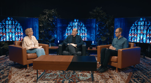 Home Group - What Jesus Said About the Rapture?