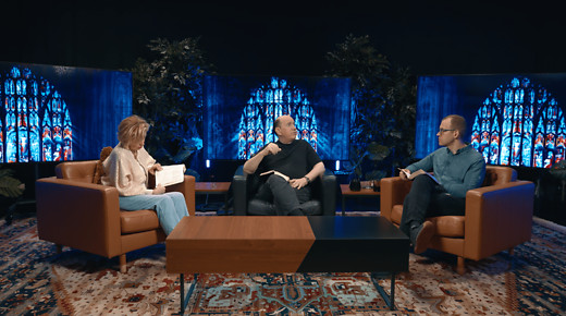 Home Group - Mockers in the Last Days