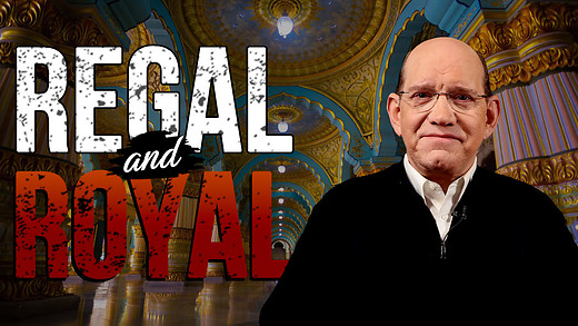 Friday - Are You a Chosen Generation? Friday - Are You a Chosen Generation?