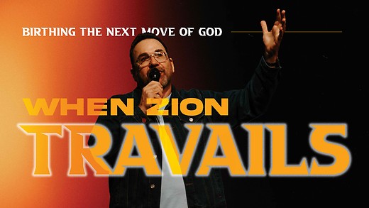 Birthing the Next Move of God | Apostle Jim Raley