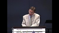 Alistair Begg - The Rich Man and the Beggar
