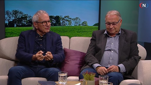 Studio Direkte 15.09.2025