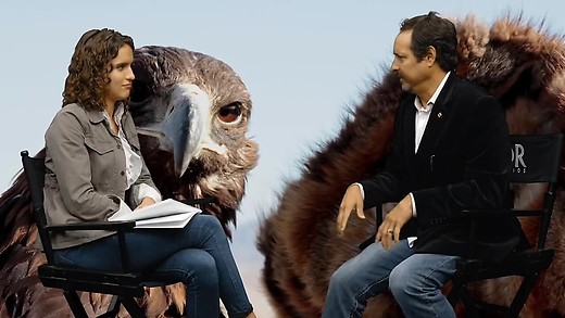 The Falconer 2 part 3 The Falconer 2 part 3