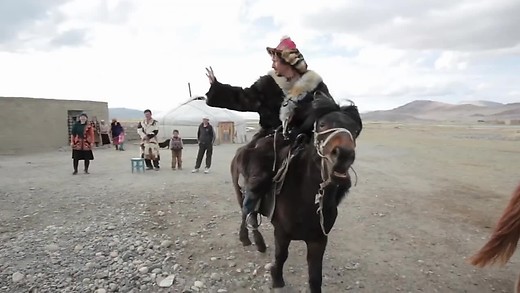 The Falconer 2 part 4 The Falconer 2 part 4