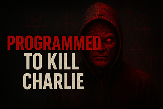 Programmed to K!ll Charlie Kirk, Who Is Really Behind It? Illness? Possession? SRA?