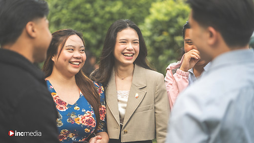 What is the INC Church Community Like? episode artwork