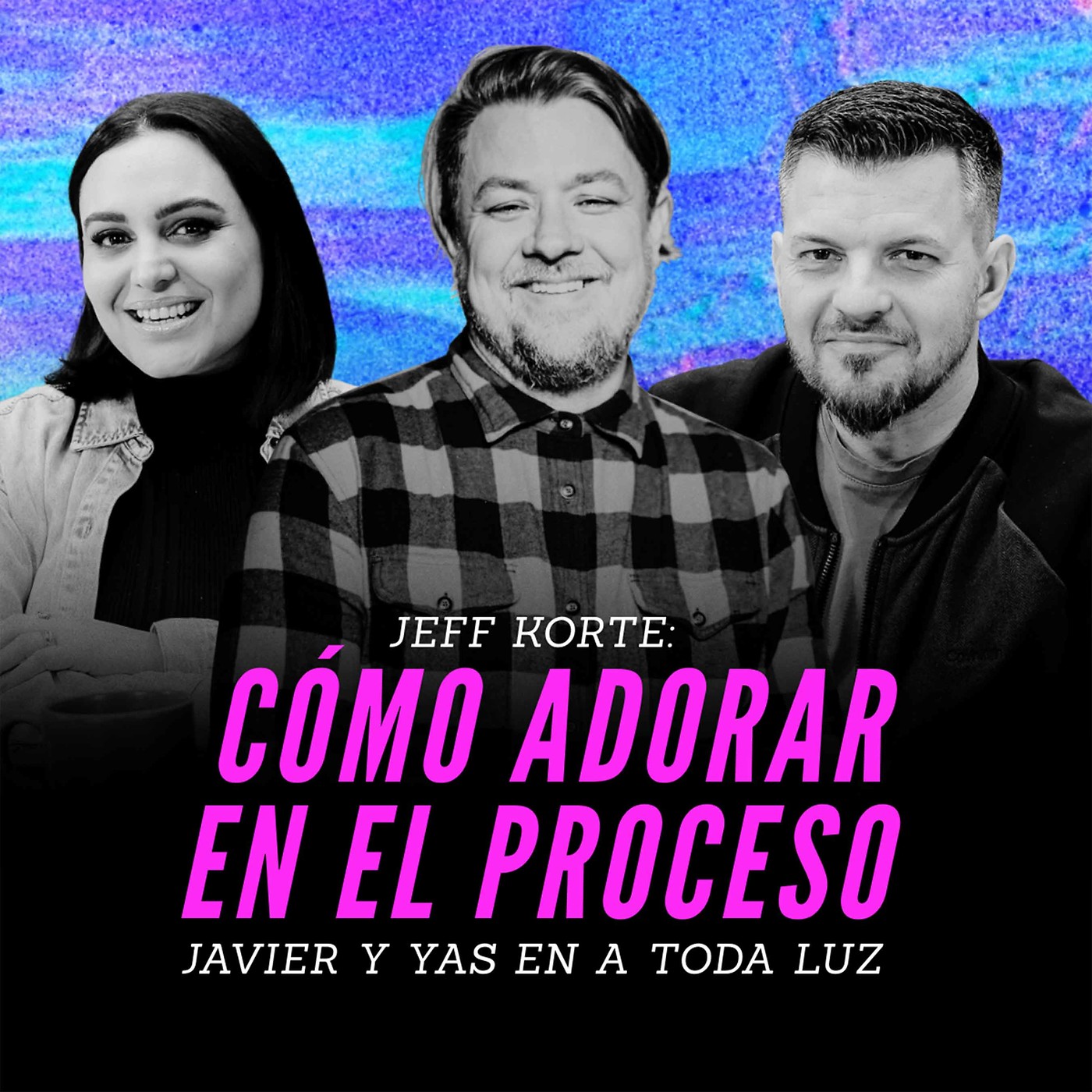 Adorar en el Valle: Fe en Medio del Proceso