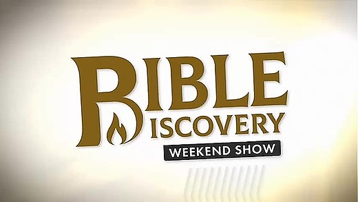 Join Cori and Matlock in this episode of Bible Discoveries' Weekend show as they delve into the read