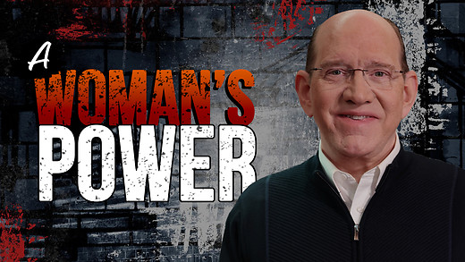 Tuesday - What Is a Wife’s Role in Marriage?