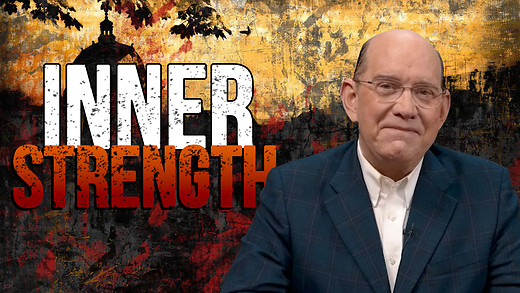 Wednesday - What Is at the Heart of a Woman?