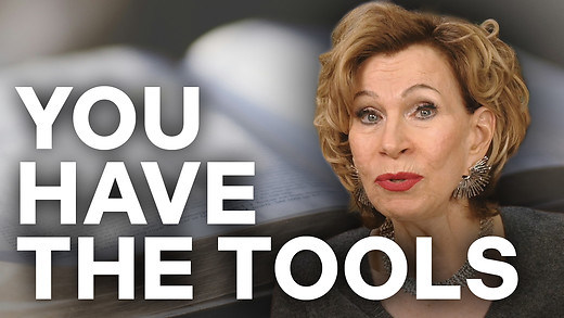 TIME with Denise Renner - How Will You Survive the Storm?