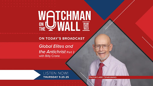 Global Elite and the Antichrist, Vol. 2 (Part 2)