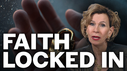 TIME with Denise Renner - Does Your Faith Have a Goal?