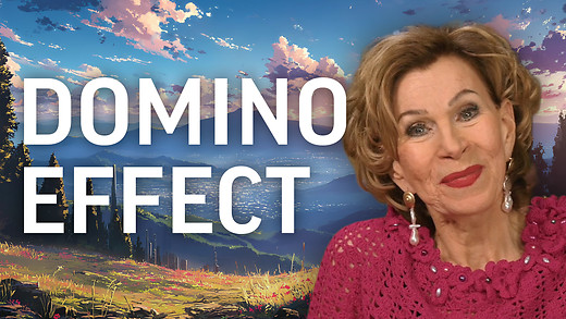 TIME with Denise Renner - What Can Faith Do?