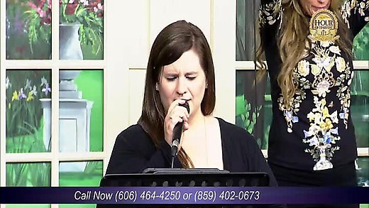 9-19-25 Hour of Harvest featuring Sound Witness