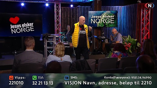 Studio Direkte 18.09.2025
