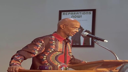 The Beloved Community Church Of Atlanta w/ Rev Dr F Keith Slaughter 9/14/2025