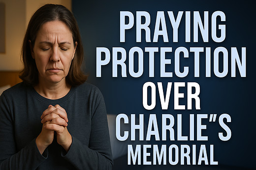 Charlie's Death Woke Me Up! I'll Never Be The Same! I