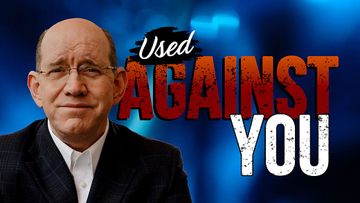 Tuesday - Do Your Mistakes Arm Your Enemies?