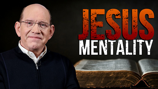 Wednesday - Is the Real Battle in Your Mind?